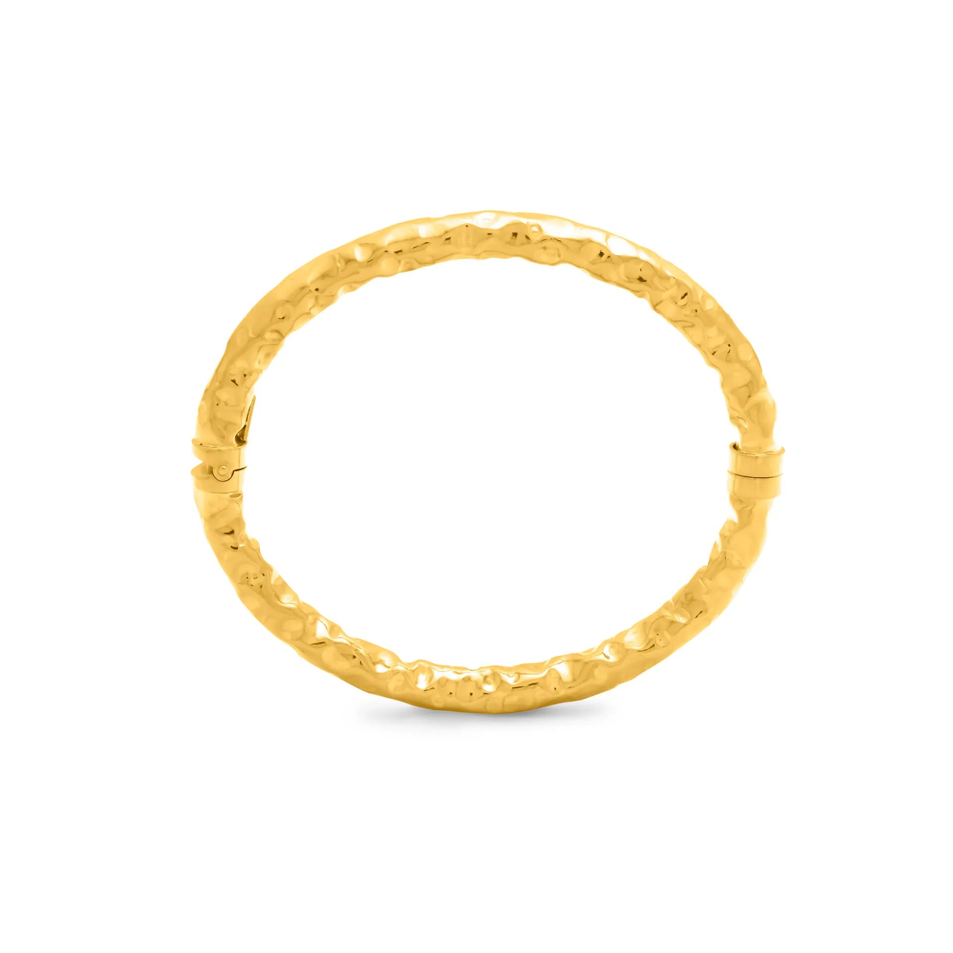 Bracciale Bangle Stone Piccolo - BRACCIALE
