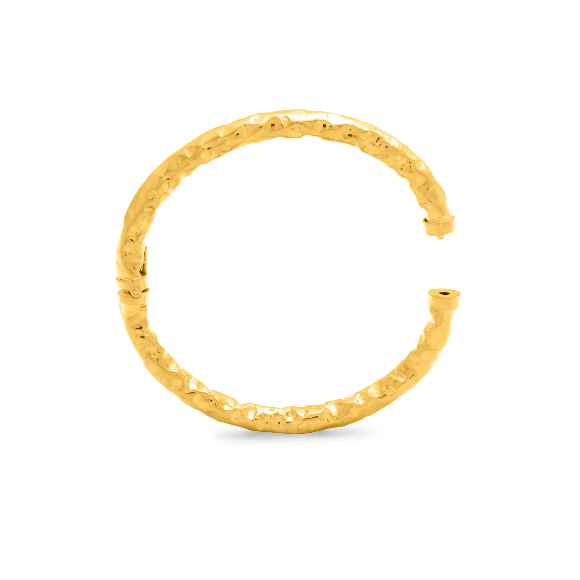 Bracciale Bangle Stone Piccolo - BRACCIALE