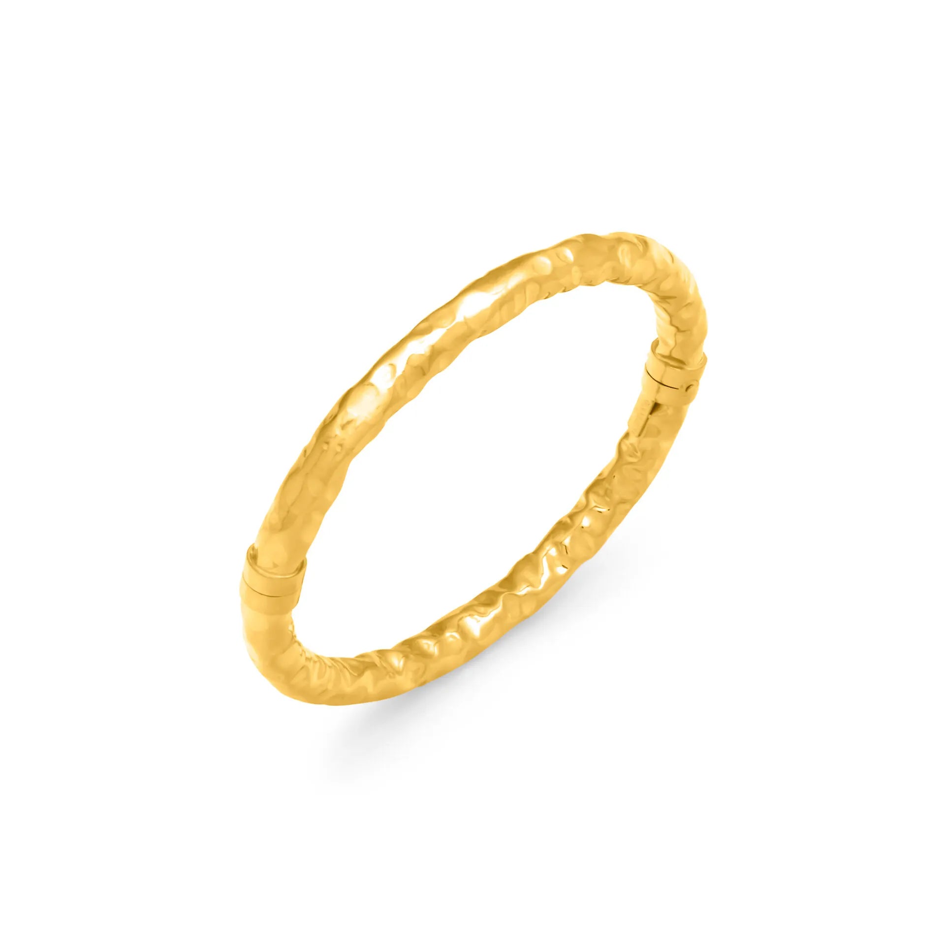 Bracciale Bangle Stone Piccolo - BRACCIALE