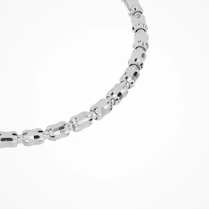 Bracciale Barrel Crystal 3