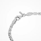 Bracciale Barrel Crystal 3