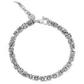 Bracciale bizantina mini mini - BRACCIALE