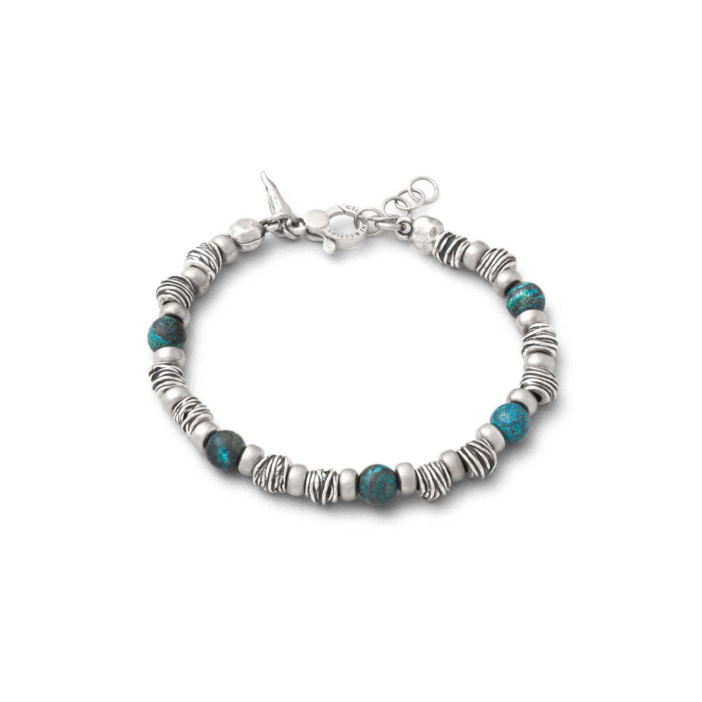 Bracciale Bond Diaspro - M - BRACCIALE