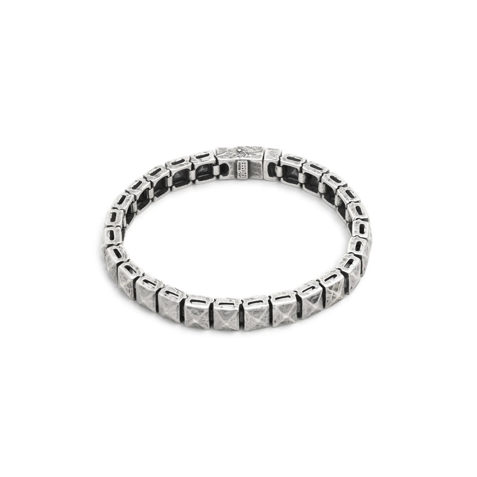 Bracciale Borchie - M (19cm) - BRACCIALE
