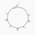 Bracciale Charm Bianchi