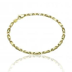 Bracciale Chimento in Oro Giallo - BRACCIALE
