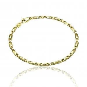 Bracciale Chimento in Oro Giallo - BRACCIALE