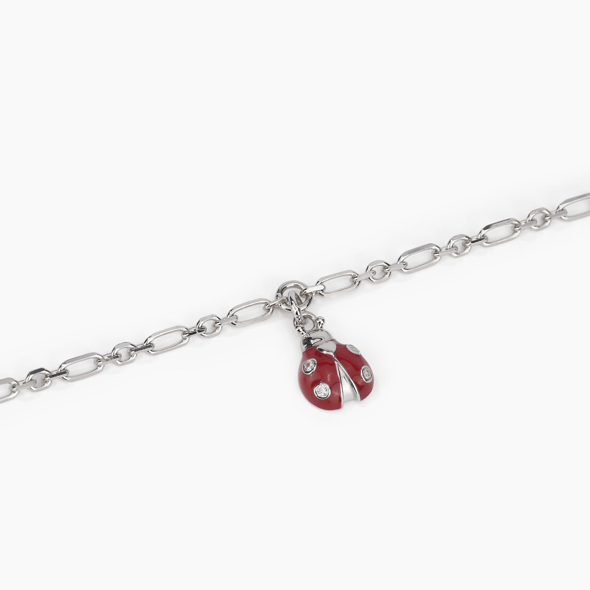 Bracciale Coccinelle