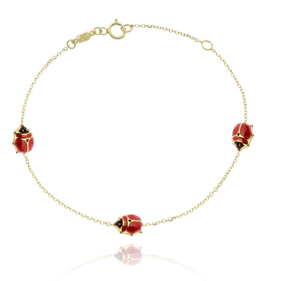 Bracciale Coccinelle
