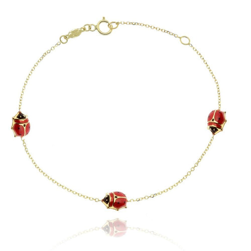 Bracciale Coccinelle