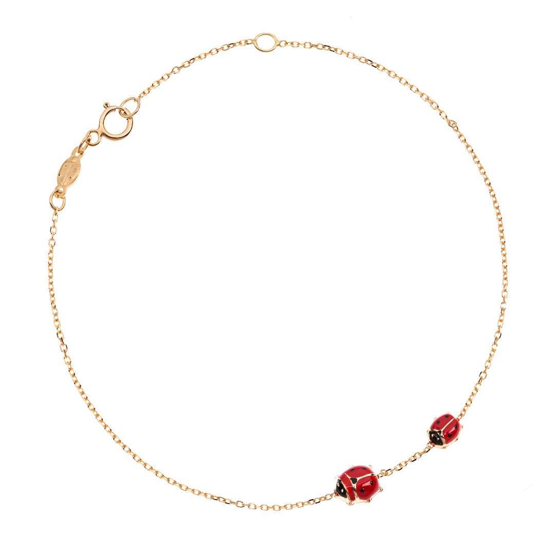 Bracciale Coccinelle