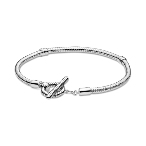 Bracciale con Chiusura a T 23 cm