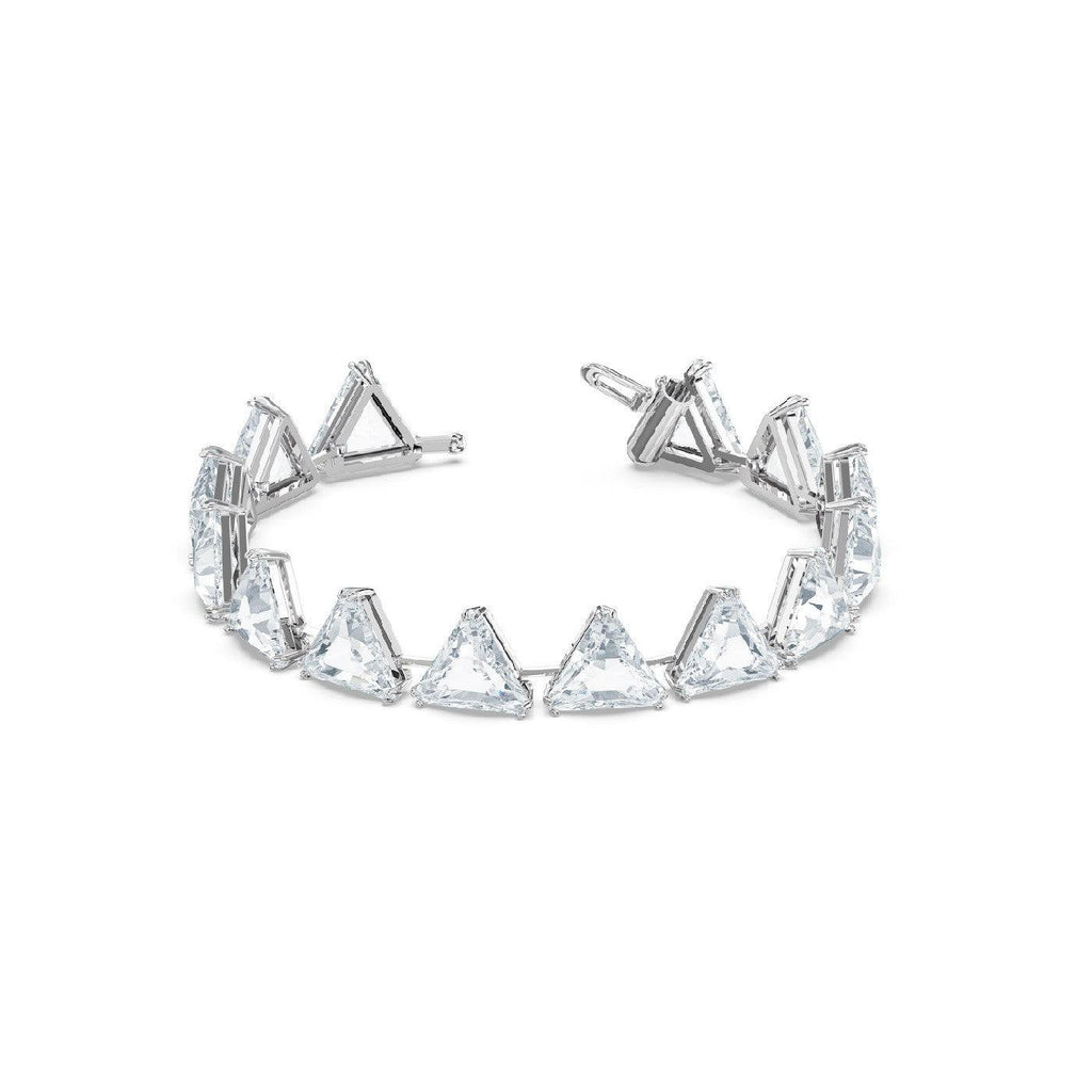Bracciale Da Donna Di Swarovski Della Collezione Millenia