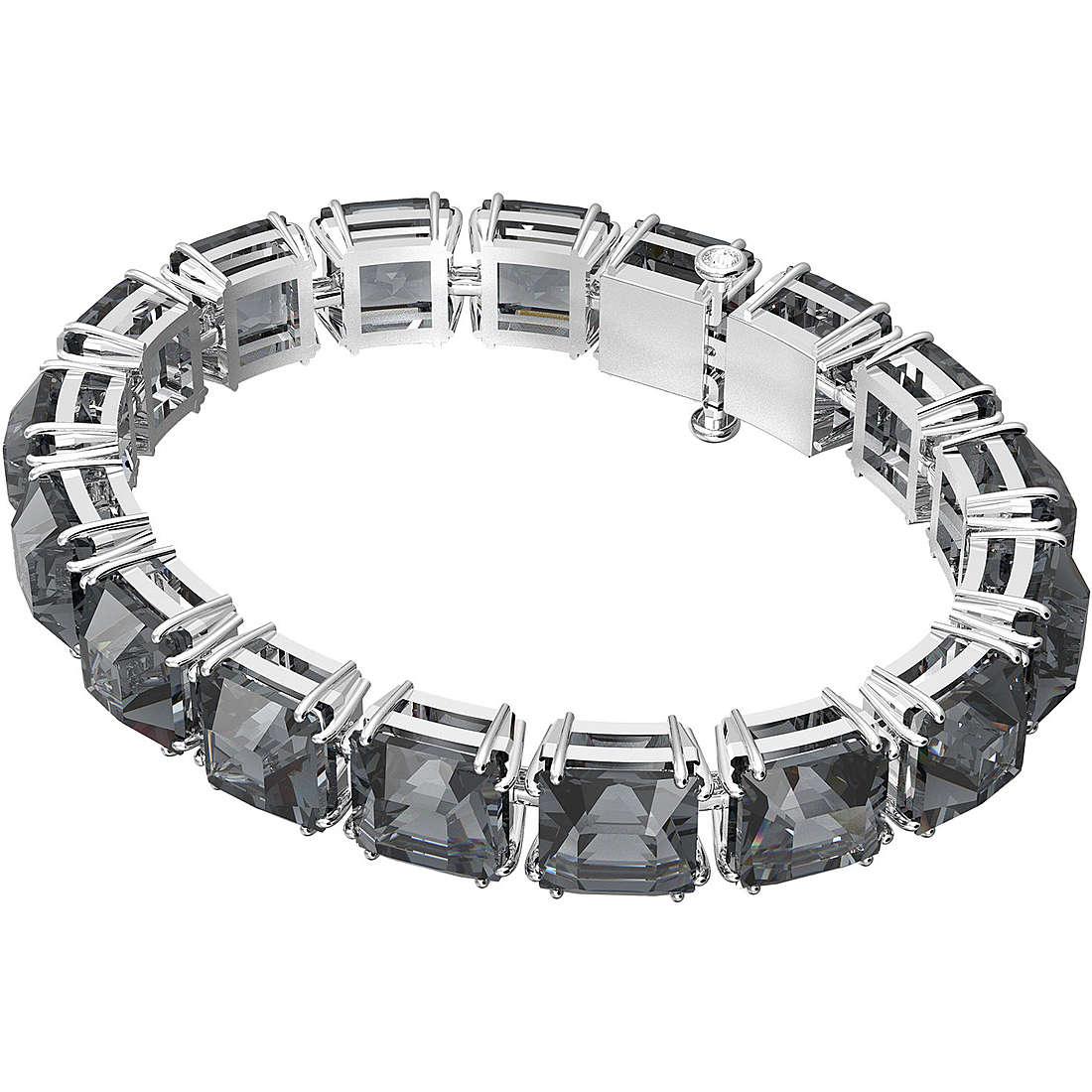 Bracciale Da Donna Di Swarovski Della Collezione Millenia