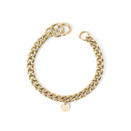 bracciale donna gioielli 2Jewels Lock’N’Chain 232272