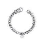 bracciale donna gioielli 2Jewels Lock’N’Chain