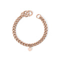 bracciale donna gioielli 2Jewels Lock’N’Chain