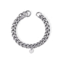 bracciale donna gioielli 2Jewels Lock’N’Chain