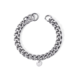 bracciale donna gioielli 2Jewels Lock’N’Chain
