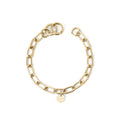 bracciale donna gioielli 2Jewels Lock’N’Chain