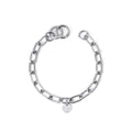 bracciale donna gioielli 2Jewels Lock’N’Chain
