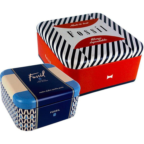 Bracciale donna gioielli Fossil Fashion