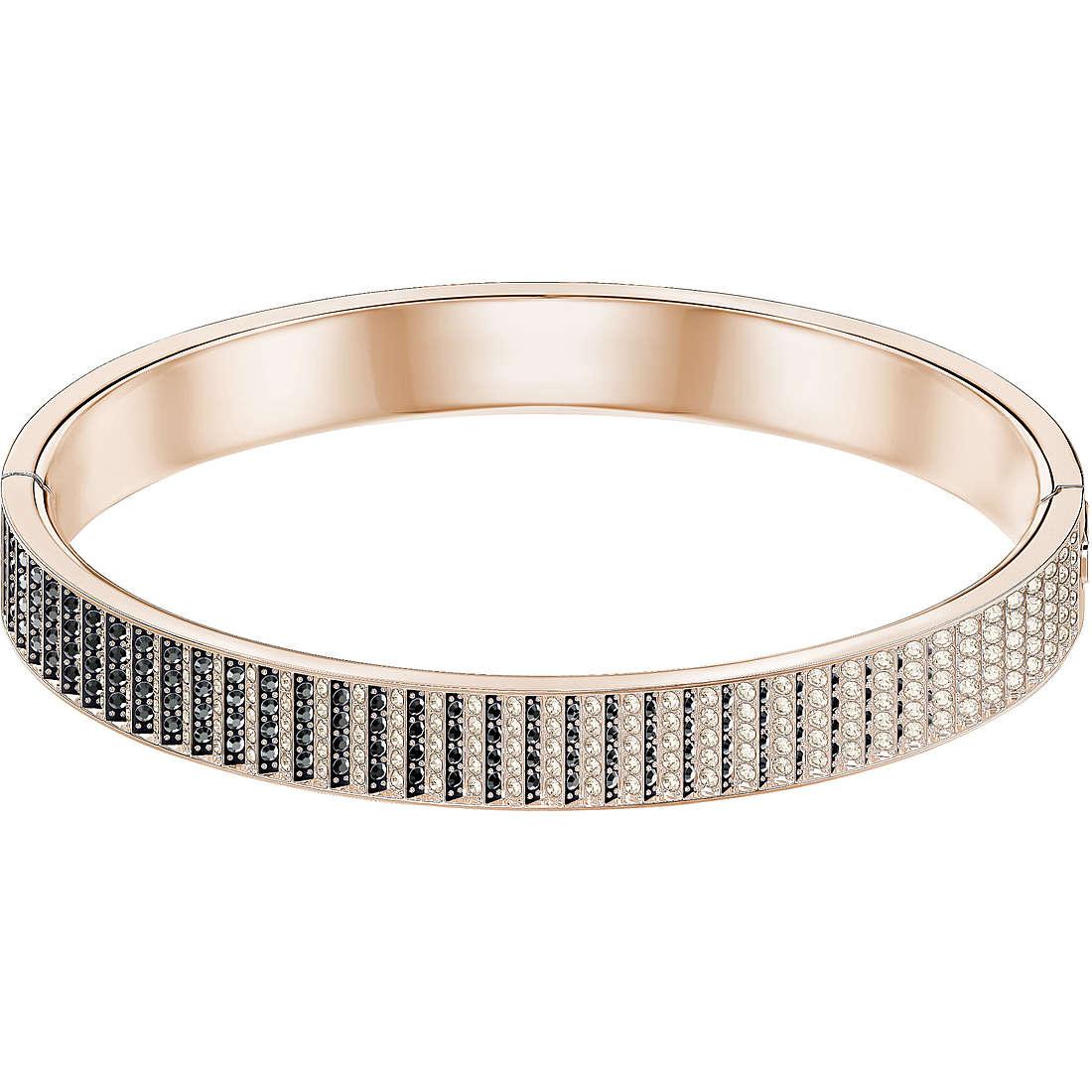 bracciale donna gioielli Swarovski Luxury