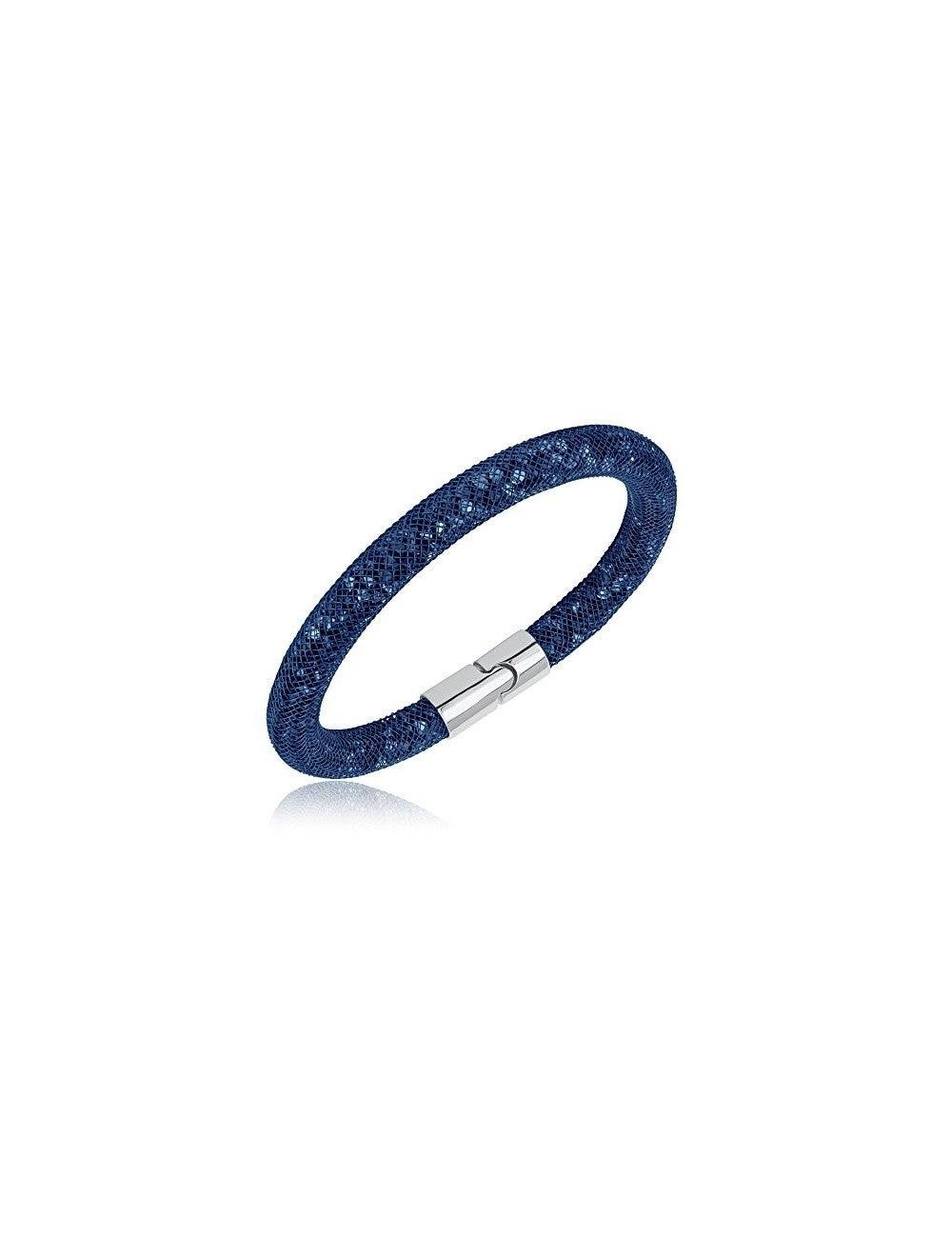 BRACCIALE SWAROVSKI STARDUST BLUE