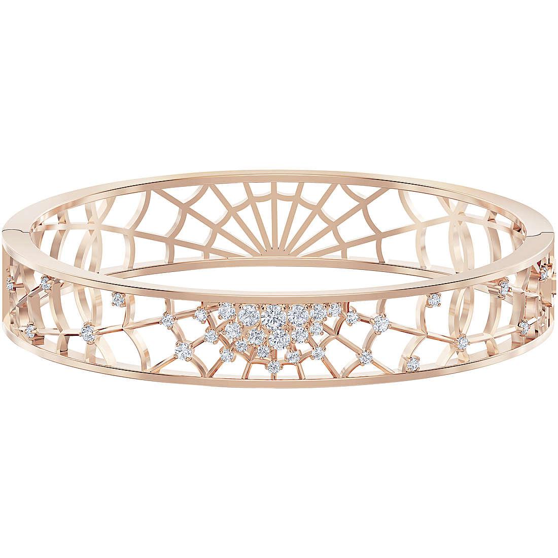 bracciale donna gioielli Swarovski Precisely