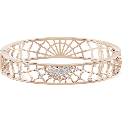 bracciale donna gioielli Swarovski Precisely