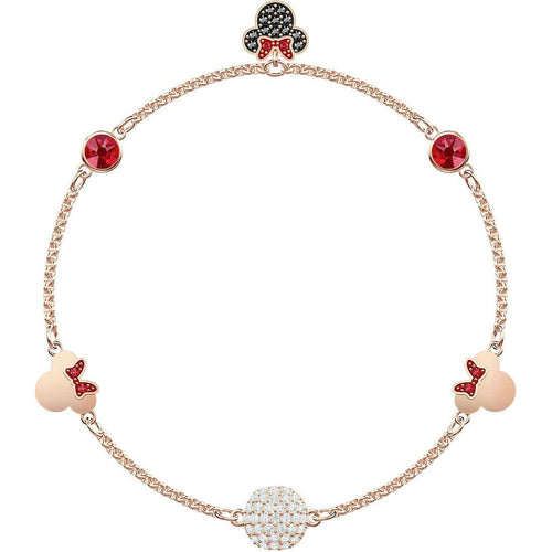 Bracciale donna gioielli Swarovski Remix 5462365