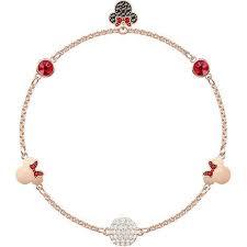 Bracciale donna gioielli Swarovski Remix 5462365