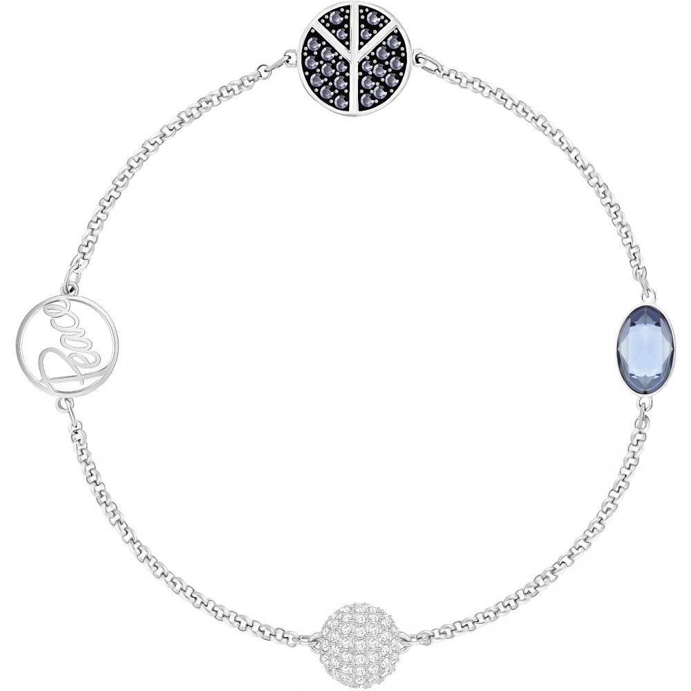 bracciale donna Swarovski