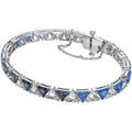 Bracciale Donna Swarovski Ortyx - 5614925