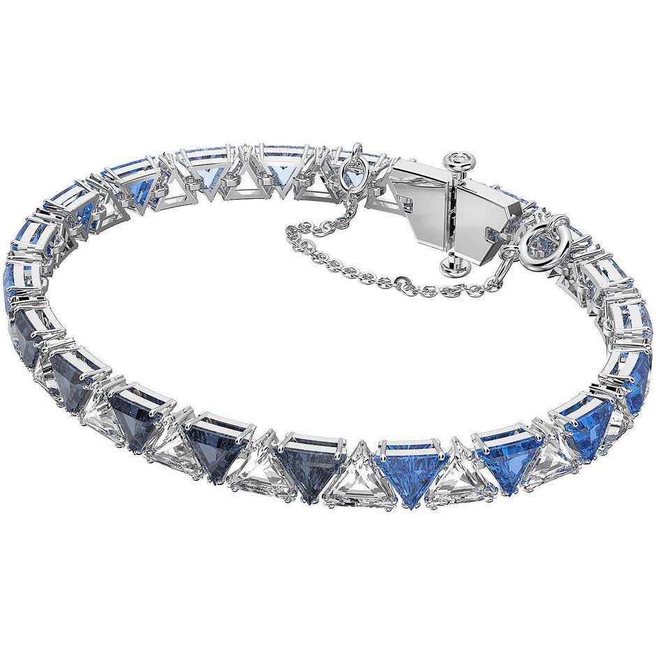 Bracciale Donna Swarovski Ortyx - 5614925