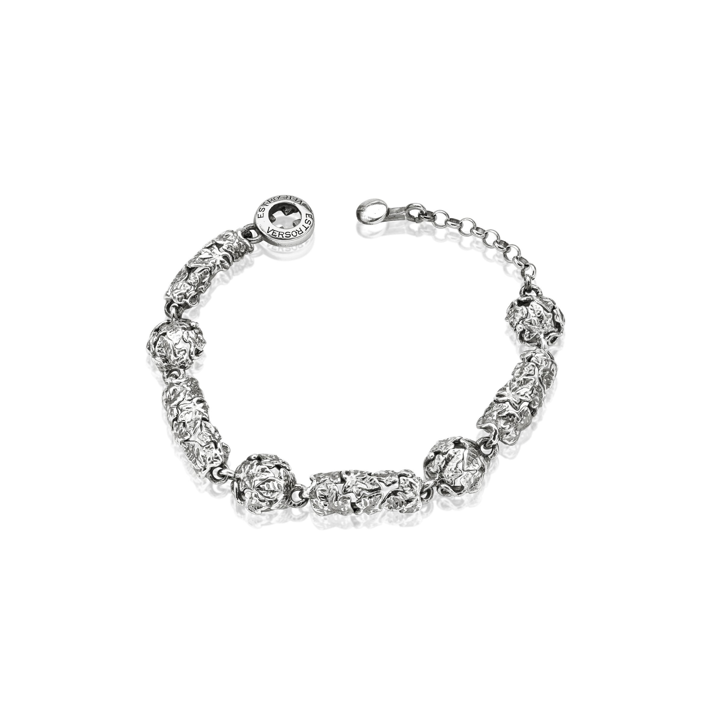 BRACCIALE EDERA ALTERNATO