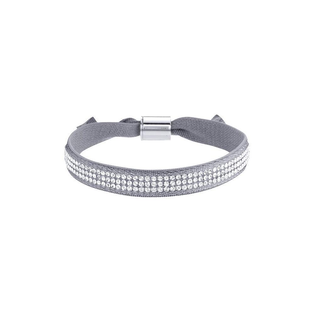 Bracciale elasticizzato Bracciale a nastro Lola & Grace-