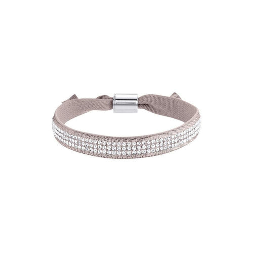 Bracciale elasticizzato Bracciale a nastro Lola & Grace-