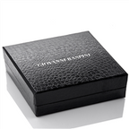 Bracciale Giovanni Raspini Uomo Tango – Argento 925 e Howlite Turchese - BRACCIALE