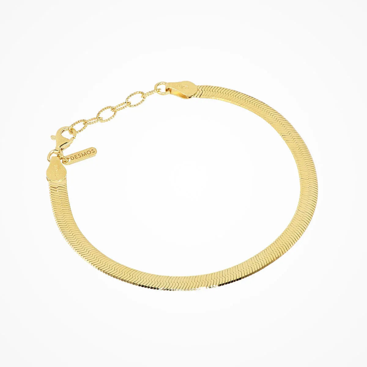 BRACCIALE HERRINGBONE