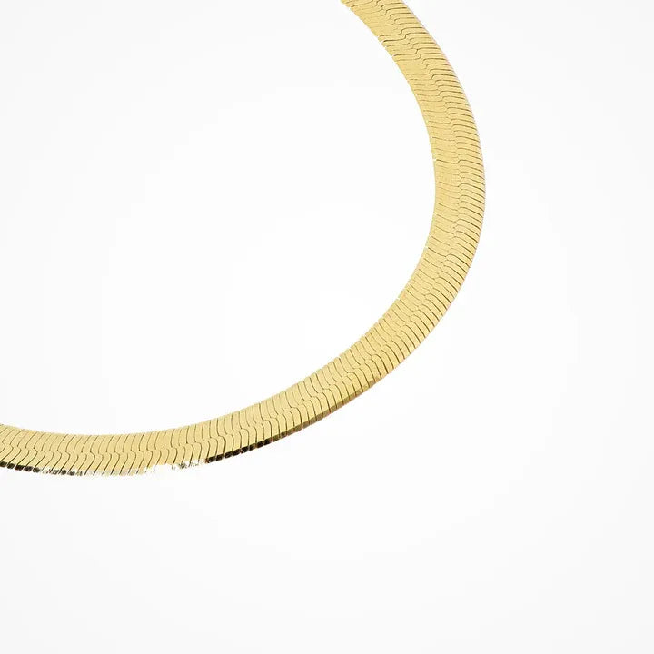 BRACCIALE HERRINGBONE