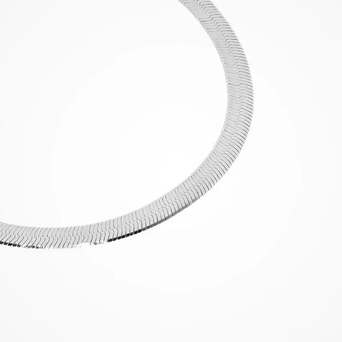 Bracciale Herringbone