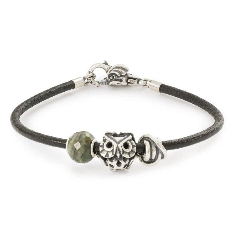 Bracciale in Pelle