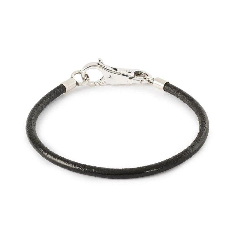 Bracciale in Pelle 21 cm