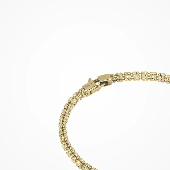 Bracciale Infinity Frames