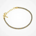 BRACCIALE INTERLACE