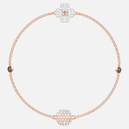 Bracciale L Remix Clover SwarovsKI