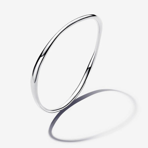 Bracciale Linea Sinuosa 21