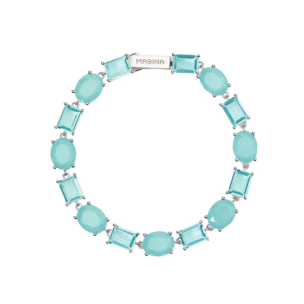 Bracciale MABINA Santorini