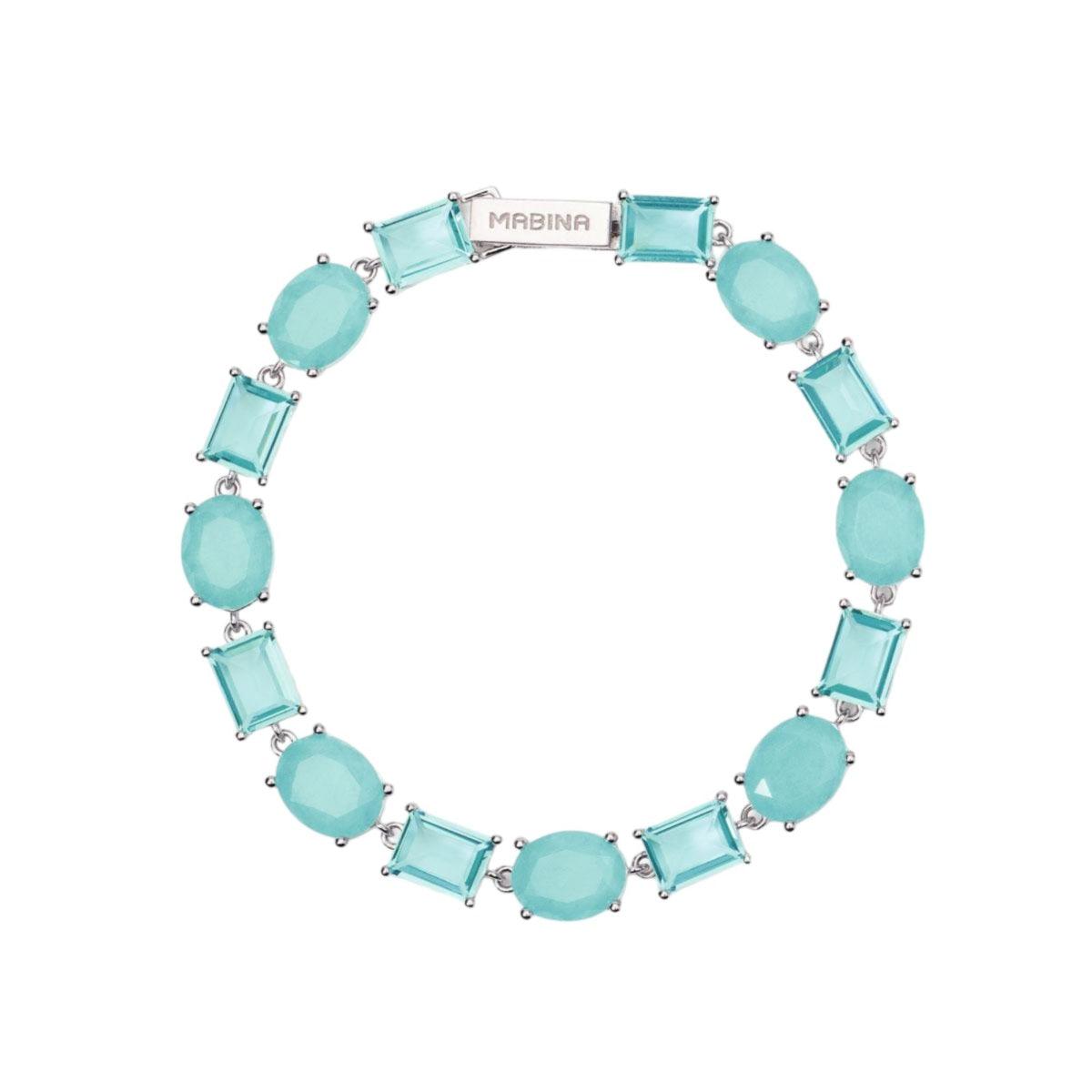 Bracciale MABINA Santorini